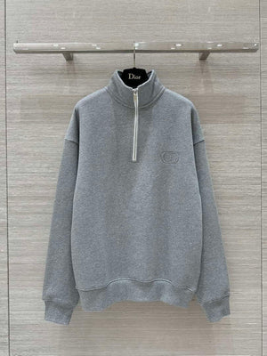 Dior Women's Tracksuit Casual sports suit Clothing D39001 - S - View 2