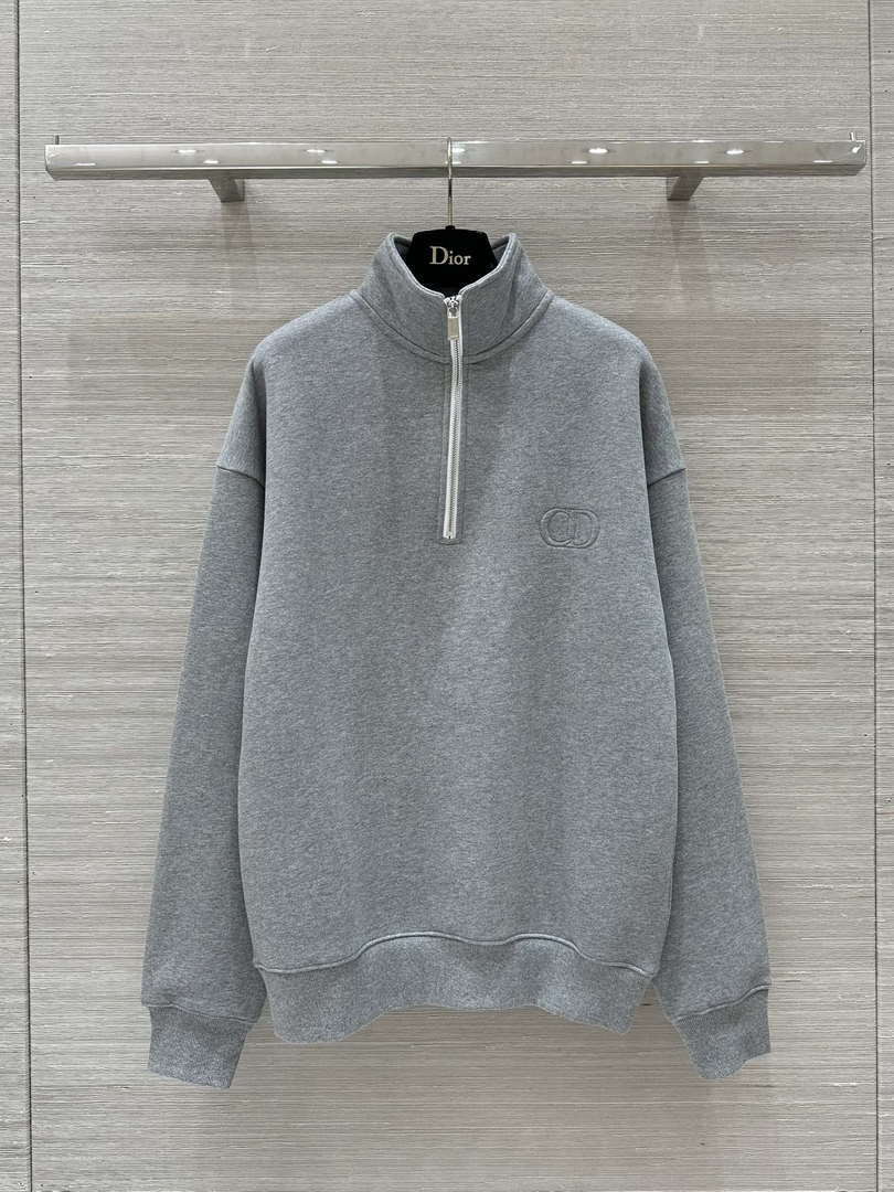 Dior Women's Tracksuit Casual sports suit Clothing D39001