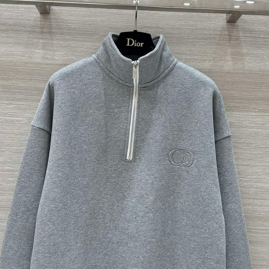 Dior Women's Tracksuit Casual sports suit Clothing D39001