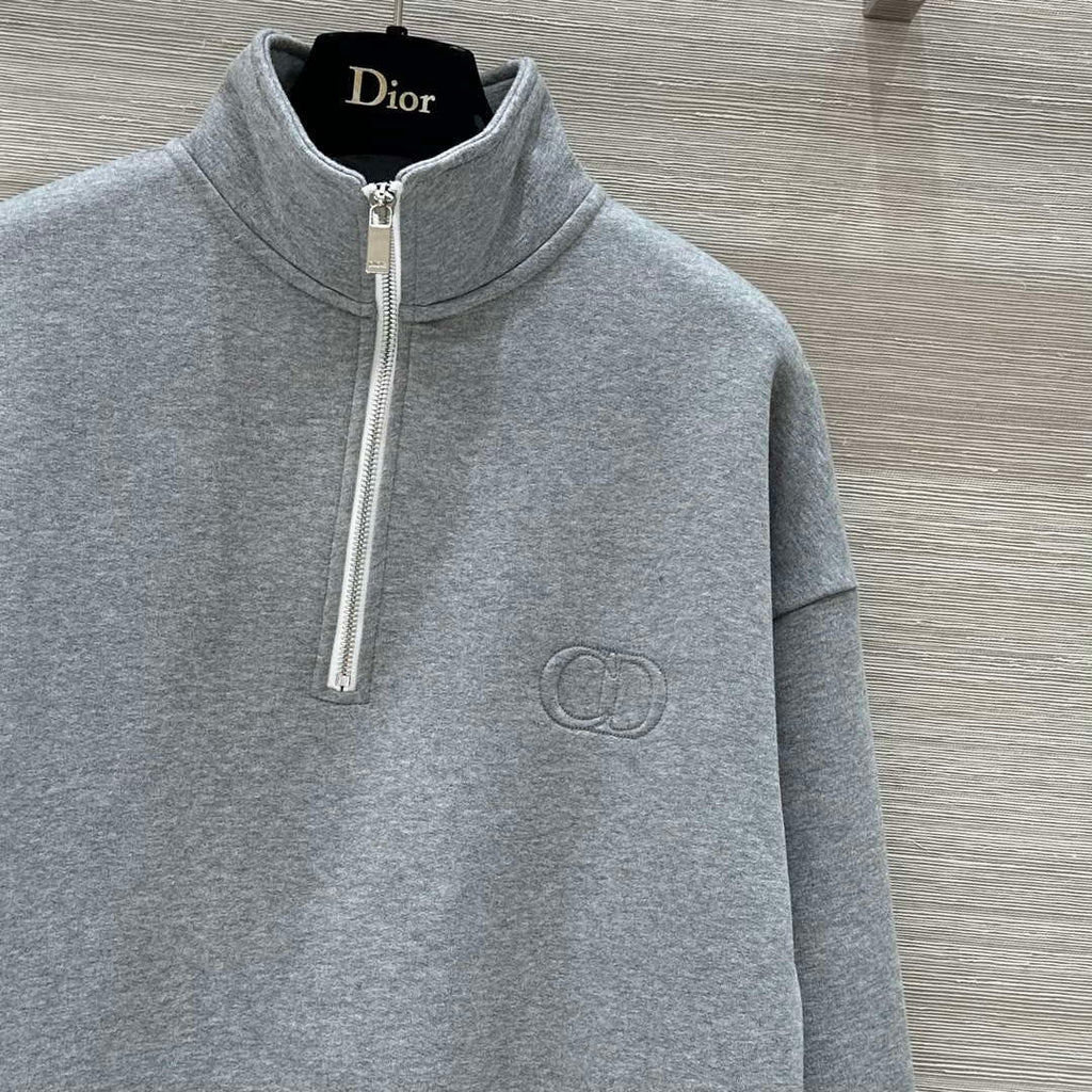 Dior Women's Tracksuit Casual sports suit Clothing D39001