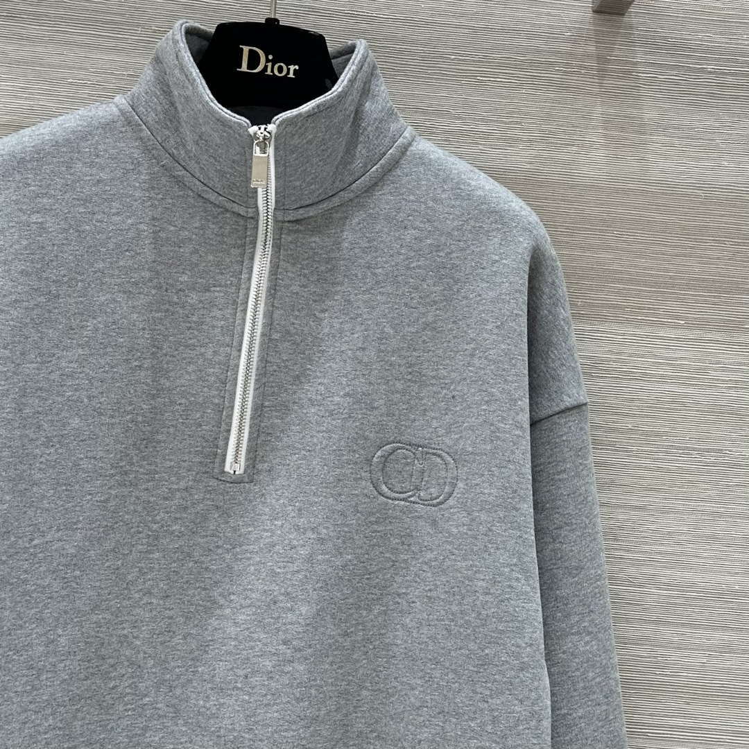 Dior Women's Tracksuit Casual sports suit Clothing D39001