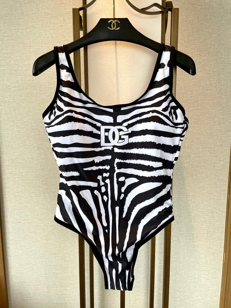 Dolce&Gabbana Bikini with branded stretch band O8A91JFUGA3