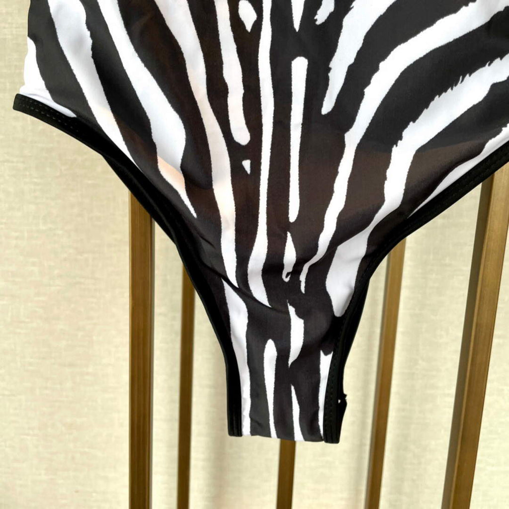 Dolce&Gabbana Bikini with branded stretch band O8A91JFUGA3