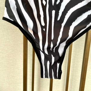 Dolce&Gabbana Bikini with branded stretch band O8A91JFUGA3 - S - View 6