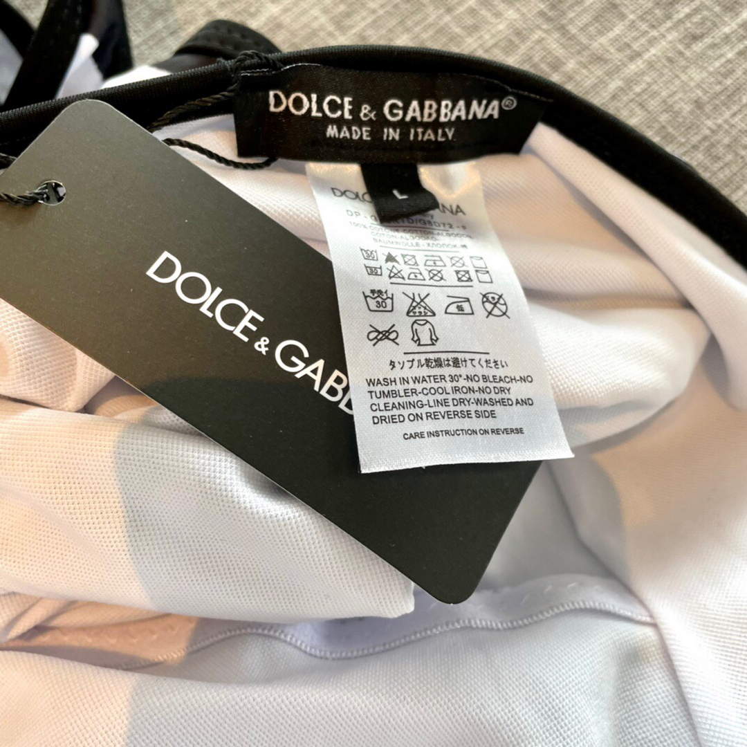 Dolce&Gabbana Bikini with branded stretch band O8A91JFUGA3