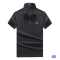 Dolce Gabbana Men T-shirts DG Polo Fashion Clothing DG6645