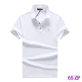 Dolce Gabbana Men T-shirts DG Polo Fashion Clothing DG6646
