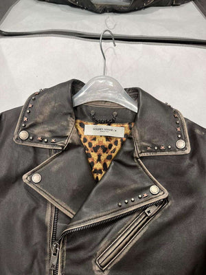 Dolce Gabbana Women's Fashion Clothing Jacket D87520 - S - View 2
