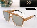 Dolce Gabbana Sunglasses Luxury DG Sports Fashion Show Sunglasses 992281 - Voguebags