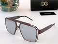 Dolce Gabbana Sunglasses Luxury DG Sports Fashion Show Sunglasses 992285 - Voguebags