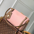 Louis Vuitton LV M29847 Express PM Bag Petal Pink