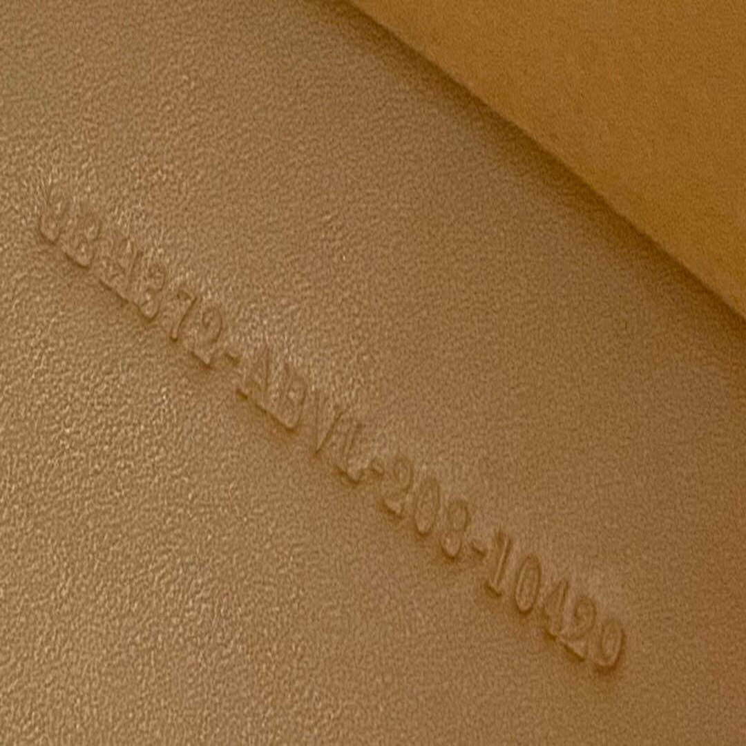 Fendi 8BH386 Sunshine Medium Fendi Tote Bag 8518 Apricot - Default Title - View 8