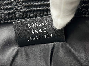 Fendi 8BH386 Sunshine Medium Fendi Tote Bag 8258 Black - Default Title - View 6