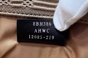 Fendi 8BH386 Sunshine Medium Fendi Tote Bag 8258 Tan - Default Title - View 6