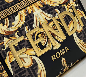 Fendi 8BH386 Sunshine Medium Tote Bag Multicolor - Default Title - View 5