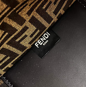 Fendi 8BH386 Sunshine Medium Tote Bag Multicolor - Default Title - View 8