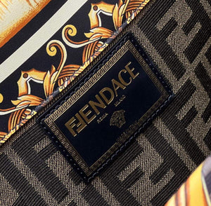 Fendi 8BH386 Sunshine Medium Tote Bag Multicolor - Default Title - View 9