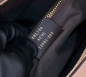 Fendi 8BL146 By The Way Medium Pink leather Boston bag - Default Title - View 8