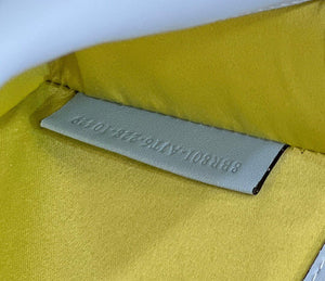 Fendi 8BR801 Baguette Brooch Bag Blue - Default Title - View 8