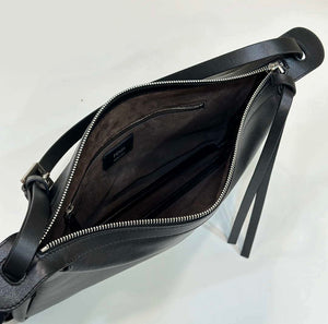 Fendi 8BR829 Simply Fendi Large Leather Black 8662AL - Default Title - View 9