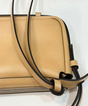 Fendi 8BR829 Simply Fendi Medium Leather Brown 8662AM - Default Title - View 7