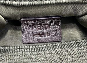 Fendi 8BS051 Mini Sunshine Shopper Bag 8527 Green - Default Title - View 7