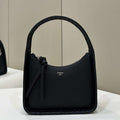 Fendi 8BS094 Mini Fendessence Black mini bag 80165A - Default Title - View 1