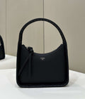 Fendi 8BS094 Mini Fendessence Black mini bag 80165A