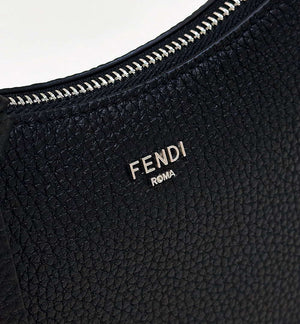Fendi 8BS094 Mini Fendessence Black mini bag 80165A - Default Title - View 8