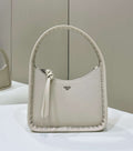 Fendi 8BS094 Mini Fendessence White mini bag 80165A