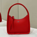 Fendi 8BS094 Mini Fendessence Red mini bag 80165A - Default Title - View 1