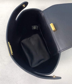 Fendi 8BZ047 Guitar 8301 Shoulder bag Black - Default Title - View 8