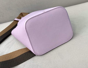 Fendi 8BZ047 Guitar 8301 Shoulder bag Purple - Default Title - View 3