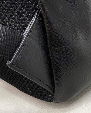 Fendi Backpack Waterproof nylon 2363 FF Black - Default Title - View 6