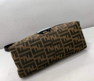 Fendi Bag 0121 Shoulder bag brown - Default Title - View 4
