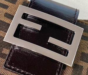 Fendi Bag 8320 Shoulder bag Brown - Default Title - View 5