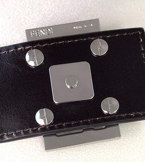 Fendi Bag 8320 Shoulder bag Brown - Default Title - View 6