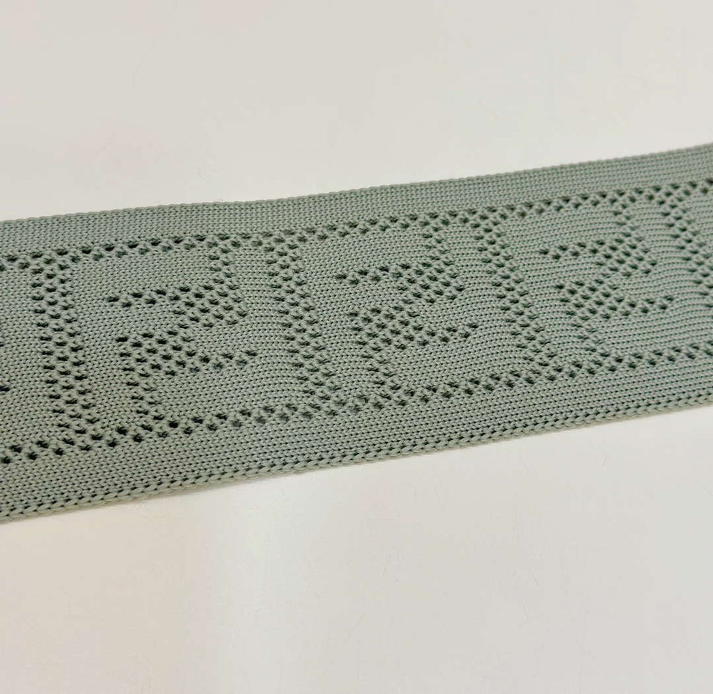 Fendi F10057 Handbag Shoulder Strap FF Logo 916
