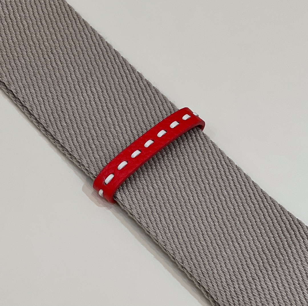 Fendi F10058 Handbag Shoulder Strap FF Logo 912