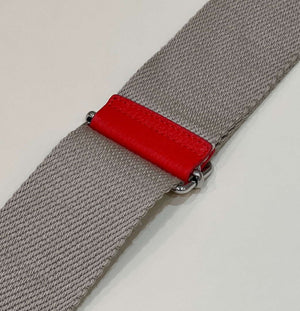 Fendi F10058 Handbag Shoulder Strap FF Logo 912 - Default Title - View 9