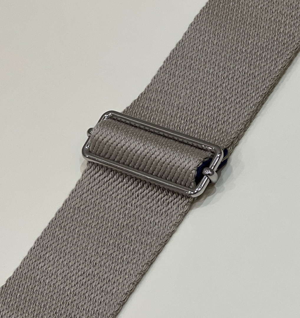 Fendi F10059 Handbag Shoulder Strap FF Logo 912