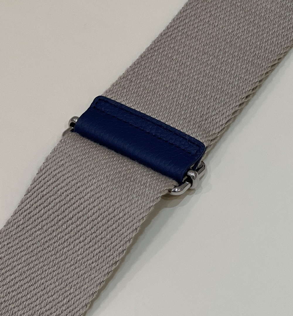 Fendi F10059 Handbag Shoulder Strap FF Logo 912