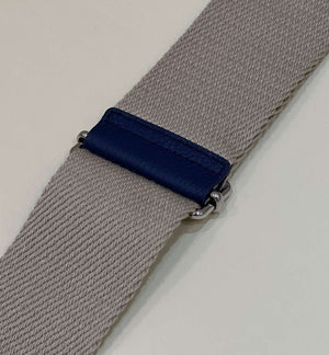 Fendi F10059 Handbag Shoulder Strap FF Logo 912 - Default Title - View 8