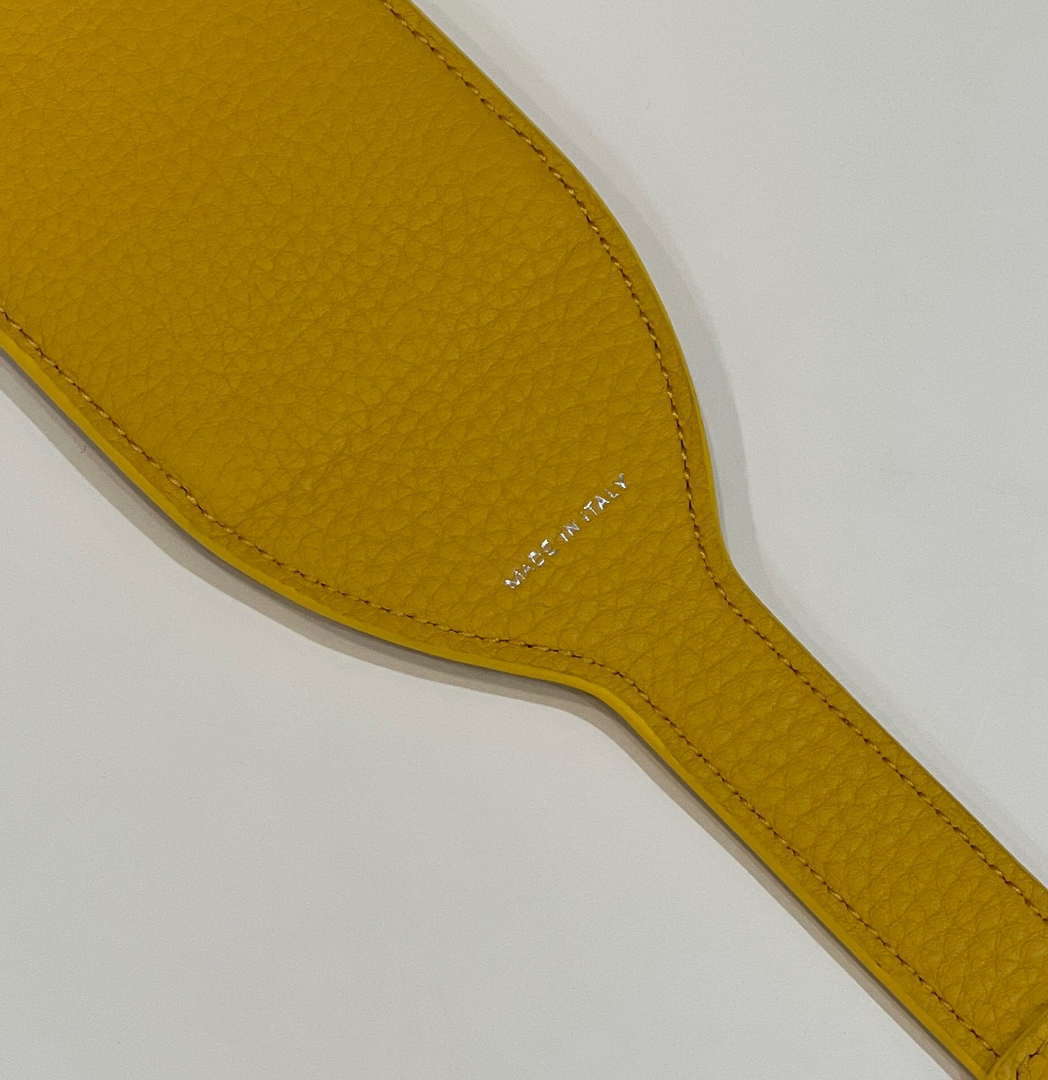 Fendi F10060 Handbag Shoulder Strap FF Logo 912