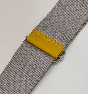 Fendi F10060 Handbag Shoulder Strap FF Logo 912 - Default Title - View 8