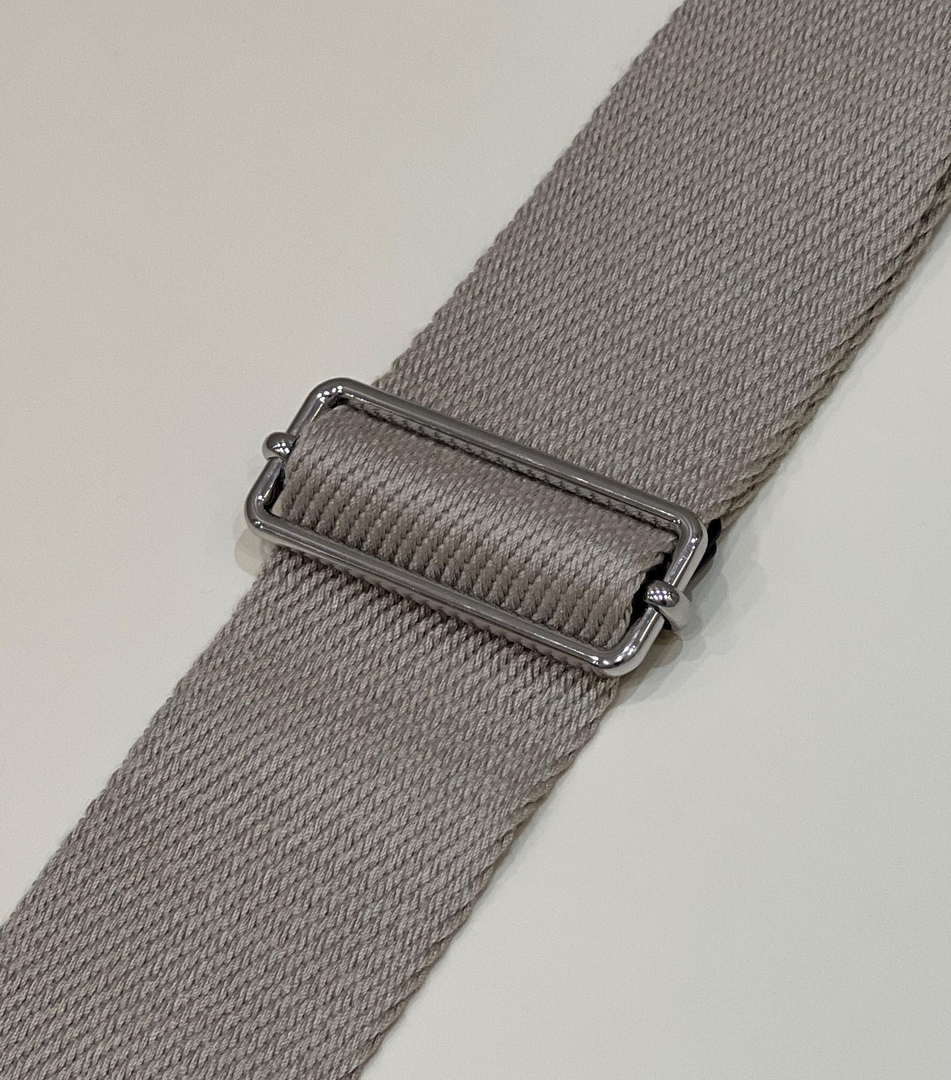 Fendi F10061 Handbag Shoulder Strap FF Logo 912