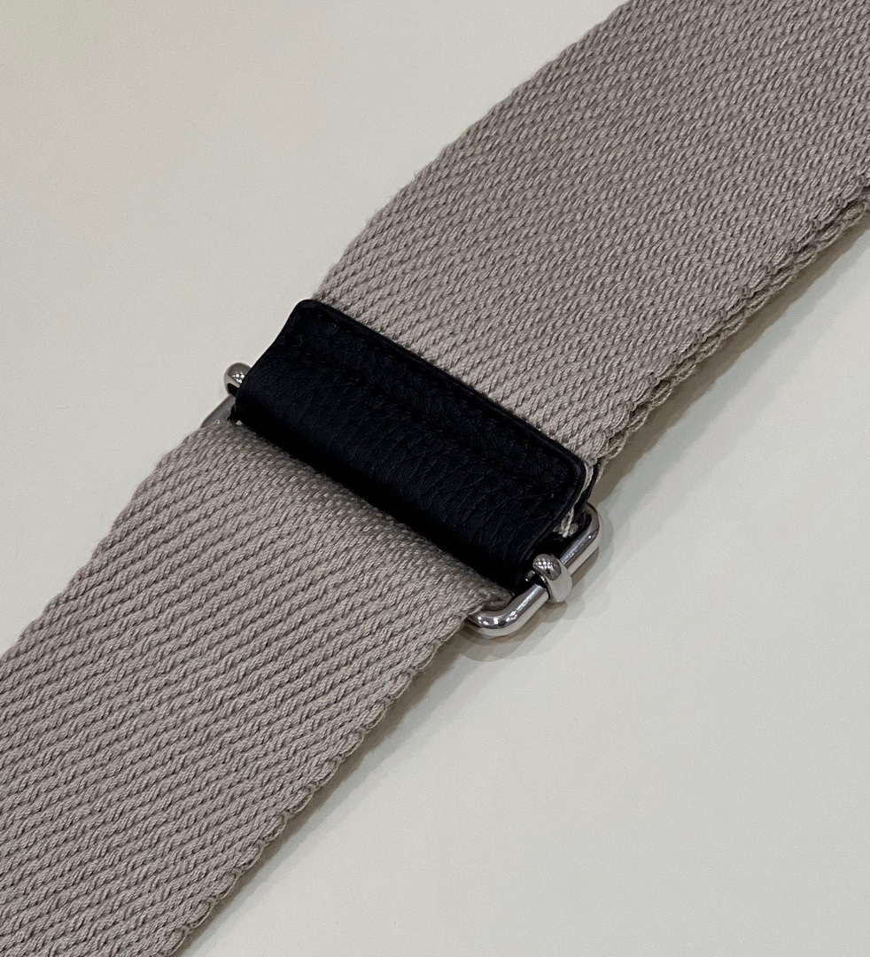 Fendi F10061 Handbag Shoulder Strap FF Logo 912
