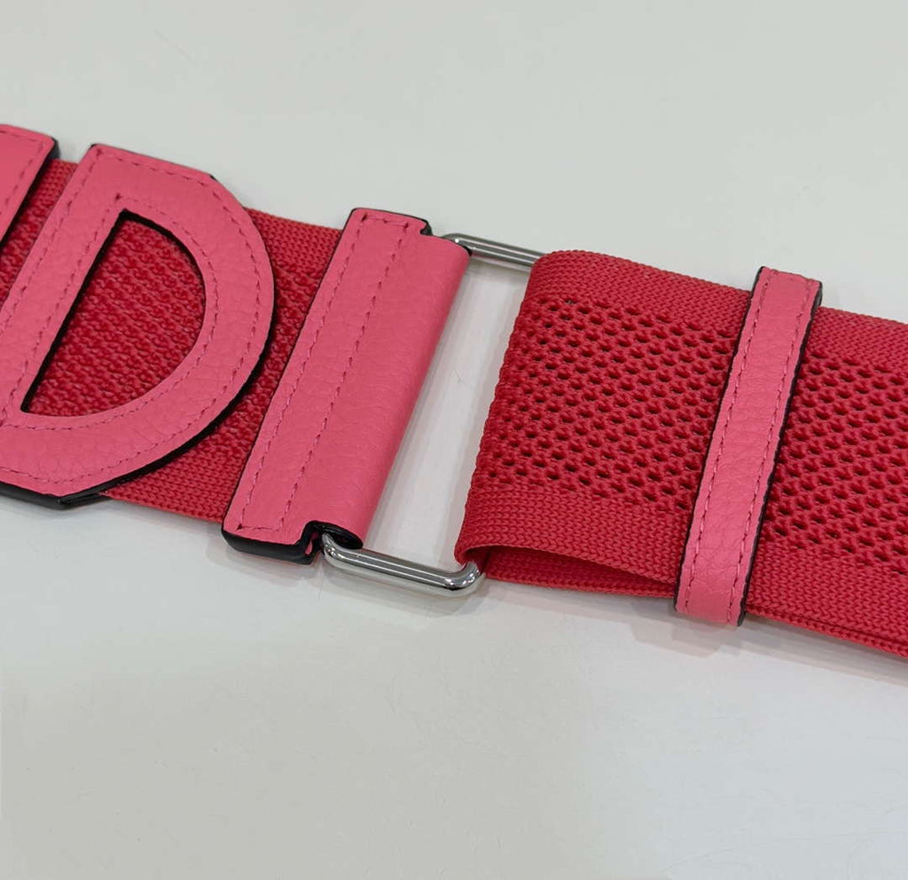 Fendi F10062 Handbag Shoulder Strap FF Logo 915