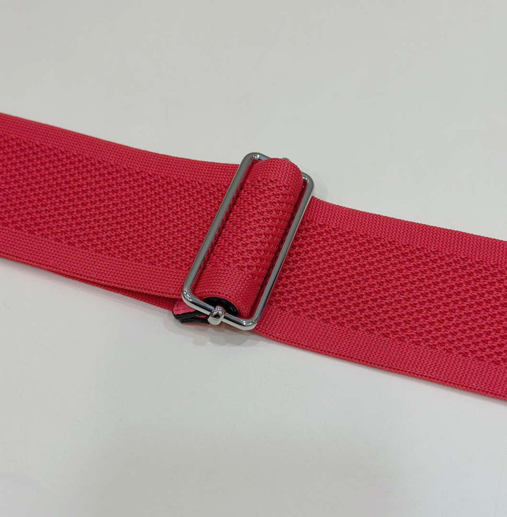 Fendi F10062 Handbag Shoulder Strap FF Logo 915