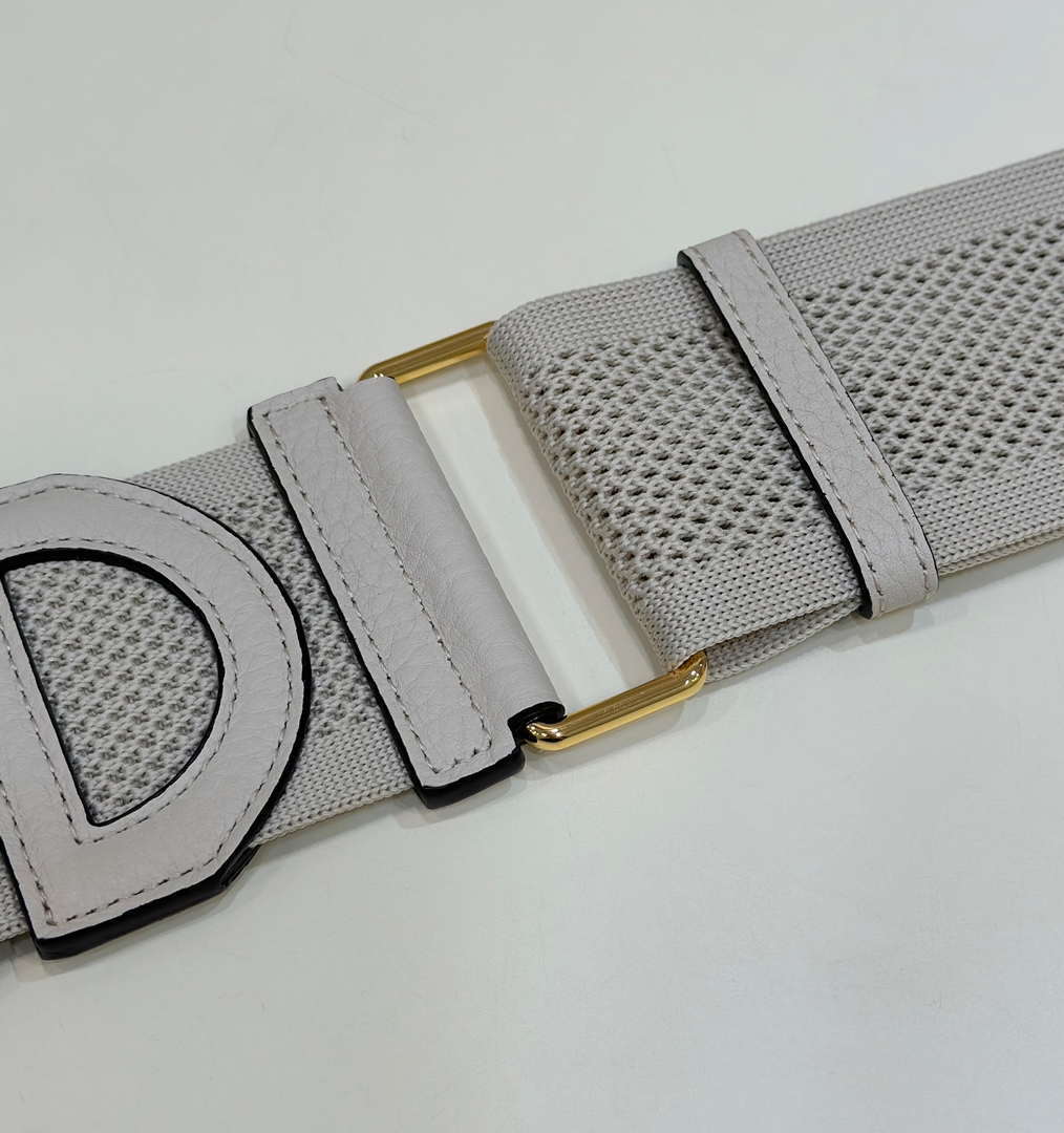 Fendi F10063 Handbag Shoulder Strap FF Logo 915